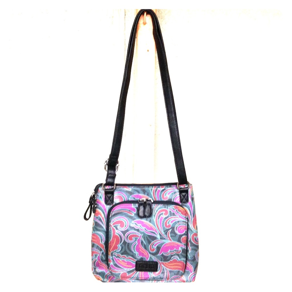 Small strap shoulder Bag